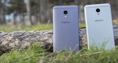 Meizu M5 Note unboxing: will we hit the competitors with budget stuffing?