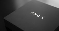 Meizu Pro 5: название подтверждено и новые качественные фото коробки
