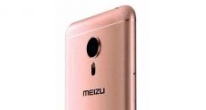 Meizu Pro 5: быть или не быть корпусу «розовое золото»