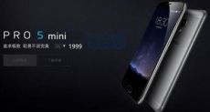Meizu Pro 5 mini вполне по силам стать «убийцей» iPhone 6S