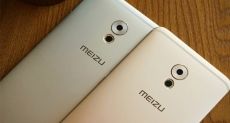 Meizu Pro 6 Plus на реальных фотографиях