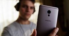 Meizu Pro 6 Plus обзор: смартфон с хорошим звуком без потери по другим параметрам – это он?