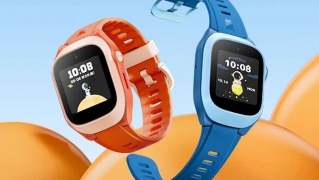 Xiaomi анонсировала детские часы с поддержкой 4G и видеозвонков