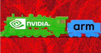 Передел рынка отменяется: Nvidia не будет покупать ARM