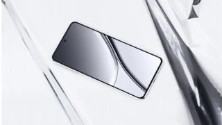 Realme GT 5 - компанія дражнить нас анонсами: дизайн, екран