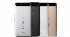 Android 7.0 Nougat приходит на Nexus 6P