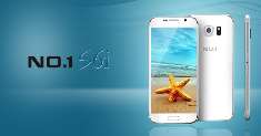 Цена No.1 S6i (копии Samsung Galaxy S6) составила всего 125$