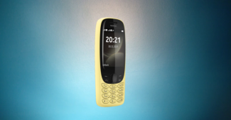Вышел Nokia 6310 (2021): ожившая классика