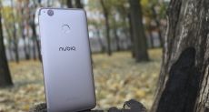 Nubia Z11 Mini S unboxing: this is how the Chinese sub-flagship should be?