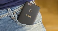 Nubia Z17 mini: a review of a nice smartphone, but the camera let us down