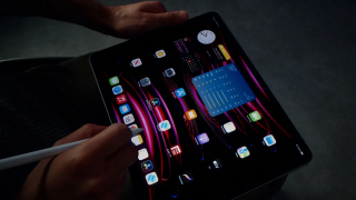 В 2024 году Apple iPad Pro получит не только OLED, но и 4 ТВ накопитель – инсайдер
