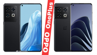 OPPO Reno 8 - копия OnePlus 10 Pro, только дешевле