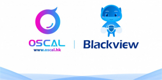 OSCAL: у Blackview появился свой суббренд