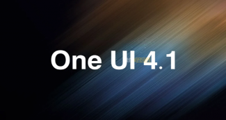 Samsung назвала пристрої, на які прийде One UI 4.1