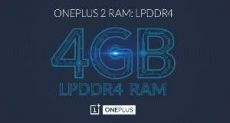 OnePlus 2 получит 4Гб оперативной памяти и ряд других интересных нововведений