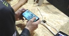 В сети появилось фото с OnePlus 5T