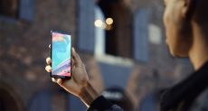 OnePlus 5T пройшов тест на міцність