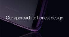Піт Лау: OnePlus 6 як втілення чесного дизайну
