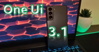 Оболочка One UI 3.1: что нового и что изменилось