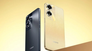 Вышел Oppo A59 5G – смартфон с MediaTek Dimensity 6020 за $180