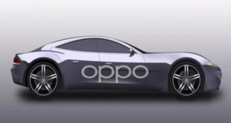 Ждем Oppo Car. Названо время появления