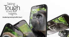 Oppo Find 9 будет защищен стеклом Gorilla Glass 5