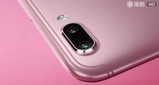 Oppo R11: видео рассказало о цветовом исполнении корпусов смартфона