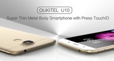 Oukitel U10: video review of a standing smartphone with an acceptable price tag