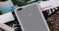 Oukitel U20 Plus может стать самым дешевым смартфоном с двойной камерой
