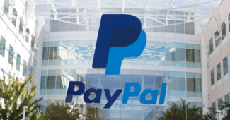 PayPal заработал в Украине полноценно