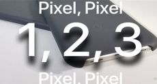 Тестирование Google Pixel 2 и Pixel XL 2 уже началось, и их дебют ждут в первом полугодии 2017 года
