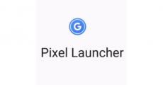 На скриншотах показали Pixel Launcher, который получат Google Pixel и Pixel XL