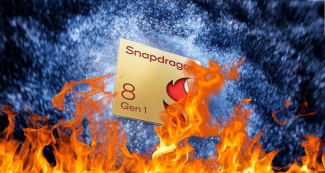 Троттлинг и повышенный нагрев в ресурсоемких играх сопровождают смартфон с Snapdragon 8 Gen 1