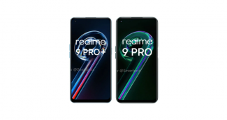 У Realme 9 Pro + будет камера как у Realme GT 2 Pro или Xiaomi 12