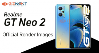 Realme GT Neo 2: симпатичная внешность, хорошая начинка и приятный ценник
