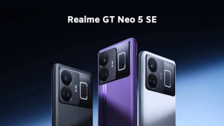 Realme GT Neo 5 Lite: чим пожертвували заради зниження ціни?