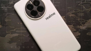 Новые официальные данные Realme GT 5 Pro – дисплей и камера