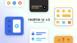 Realme UI 4.0 на базе Android 13: Realme опубликовала дорожную карту обновлений своих смартфонов.
