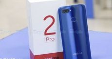 Realme 2 Pro: фото, видео и характеристики