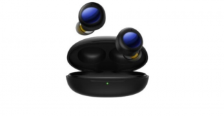 Представлены Realme Buds Air 2 Neo: автономность 28 часов и активное шумоподавление