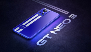 Realme GT Neo 3 Lite – чи варто уваги?