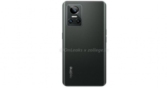 Realme GT Neo 3 помічений у TENAA. Сюрприз із чіпом та швидкою зарядкою