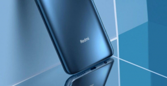 Redmi K40: субфлагман преміальний дисплей?