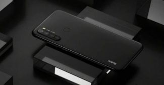 Redmi Note 8 получает MIUI 12 на основе Android 10
