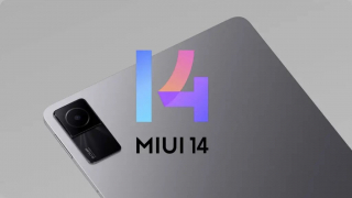 Владельцы Redmi Pad уже могут установить MIUI 14 на свои планшеты.