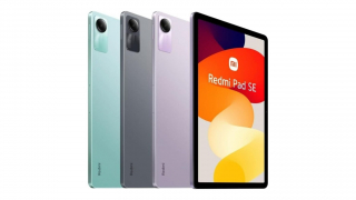 Redmi Pad 2 не буде! Redmi Pad SE – це наступний бюджетний планшет Xiaomi.