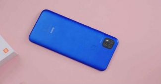 Redmi 9C with NFC review: Moderately fast but durable