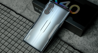 Анонс игрофона Redmi K40 Game Enhanced Edition: динамики JBL и чипсет Dimensity 1200