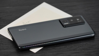Найпотужніший смартфон Xiaomi. Анонс Redmi K60 Ultra очікується у липні
