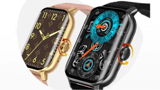 Цього не вміє навіть Apple Watch: новий смарт-годинник з дійсно корисним функціоналом